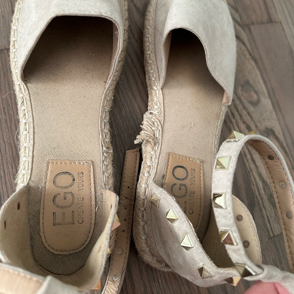 Ego Espadrilles - Picture 2 of 2